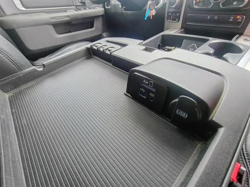 Used 2014 RAM 1500 Big Horn AWD/4WD image 47
