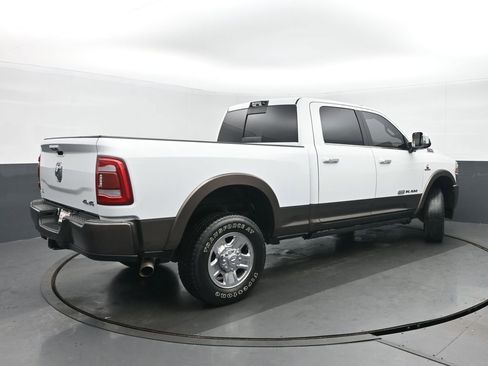 Used 2022 RAM 2500 Limited image 3