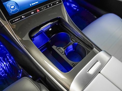 Certified 2023 Mercedes-Benz C 300 Sedan image 19