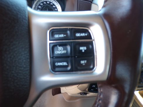 Used 2016 RAM 1500 Laramie w/ Protection Group AWD/4WD image 30
