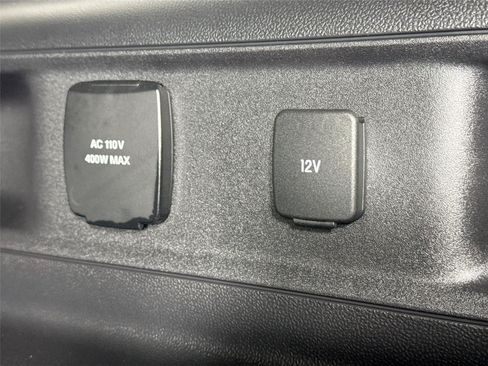 Used 2025 Ford Bronco Sport Big Bend AWD/4WD image 37