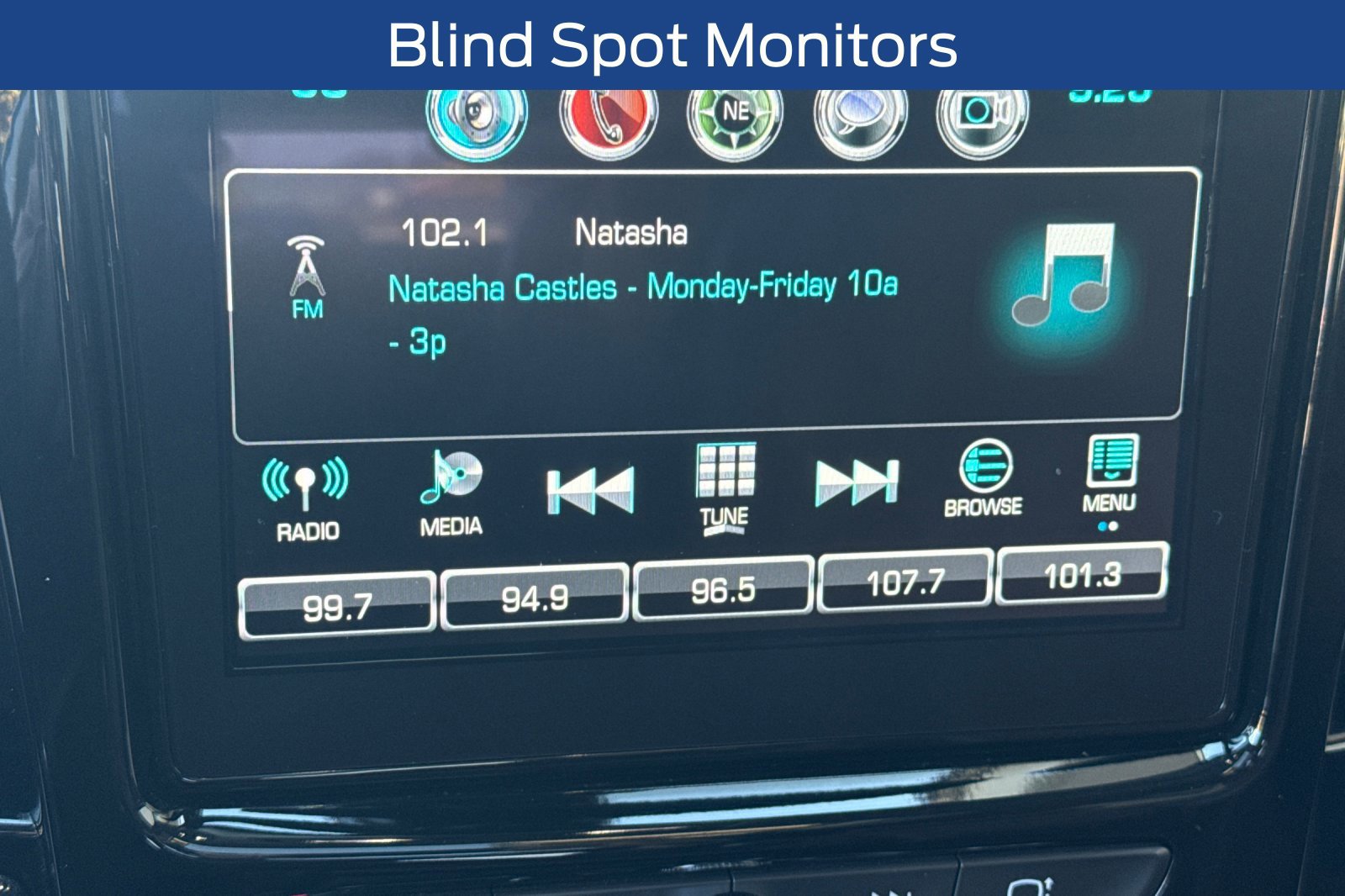 Used 2019 Chevrolet Traverse High Country w/ LPO, Floor Liner Package AWD/4WD image 25