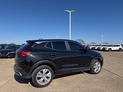 Used 2025 Buick Encore GX Preferred image 22