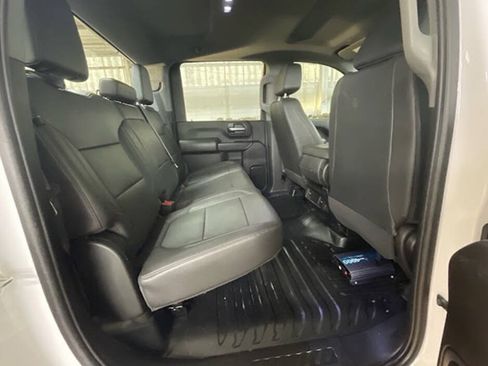 Used 2022 Chevrolet Silverado 3500 W/T w/ WT Fleet Convenience Package AWD/4WD image 20