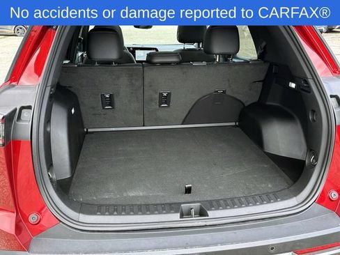 Certified 2025 Chevrolet Equinox ACTIV w/ Safety and Technology Package FWD image 13