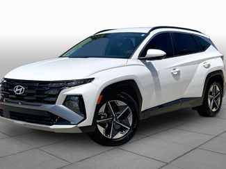 Used 2025 Hyundai Tucson SEL FWD video 1