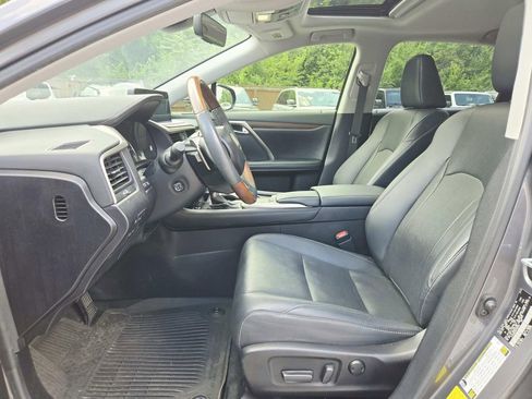 Used 2022 Lexus RX 350 AWD w/ Premium Package image 12