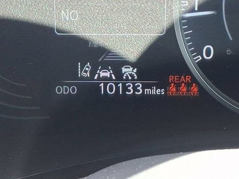 Certified 2024 Lexus NX 350 AWD image 21