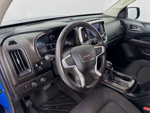 Used 2022 GMC Canyon Elevation w/ Trailering Package image 10