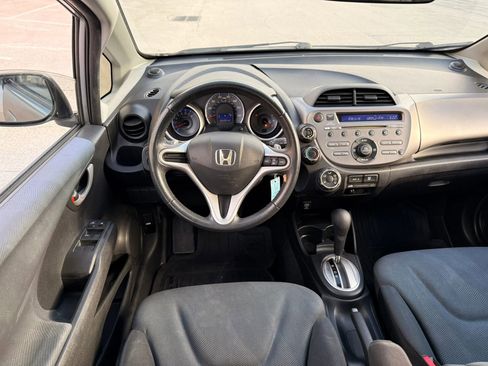 Used 2009 Honda Fit Sport image 13