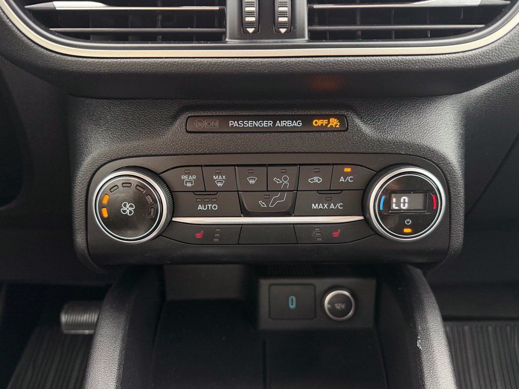Used 2020 Ford Escape SE AWD/4WD image 21