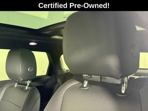 Certified 2026 Land Rover Range Rover Evoque S image 16