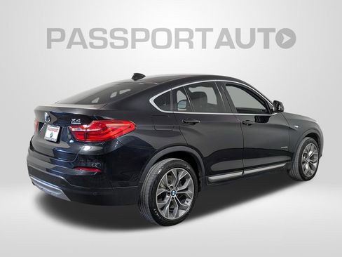 Used 2018 BMW X4 xDrive28i image 6