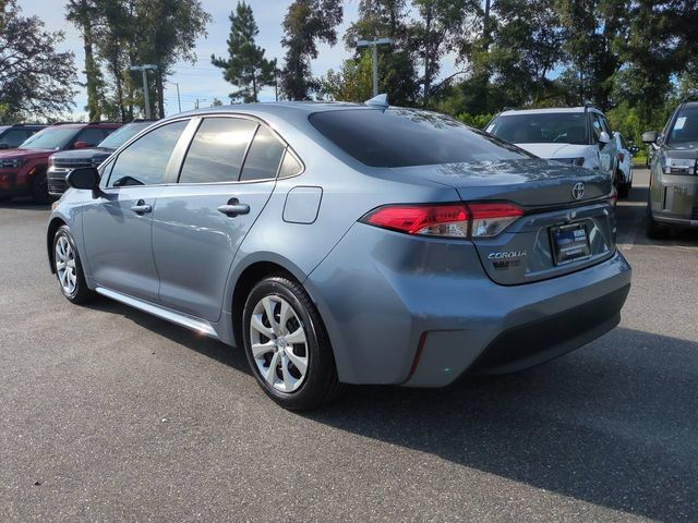 Used 2024 Toyota Corolla LE FWD image 7