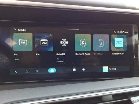 New 2027 Hyundai Palisade SEL FWD image 6