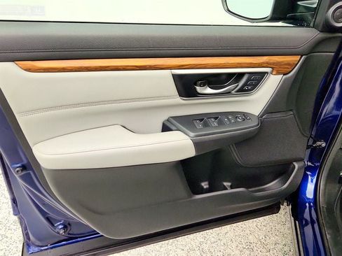 Used 2020 Honda CR-V EX-L image 11