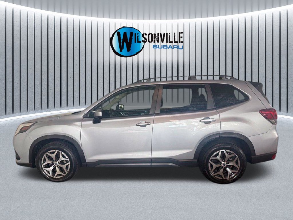 Certified 2024 Subaru Forester Premium AWD/4WD image 16