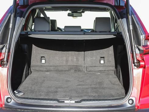 Used 2021 Honda CR-V Touring image 24