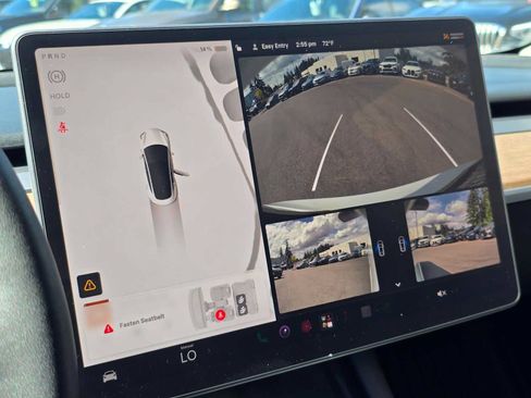 Used 2023 Tesla Model 3 Standard Range RWD image 29