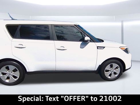 Used 2014 Kia Soul + w/ Eco Package image 33