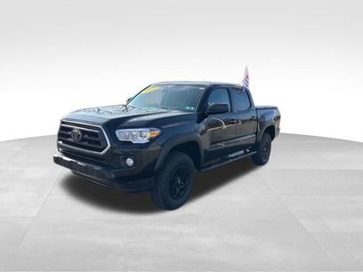Certified 2023 Toyota Tacoma SR5 w/ SX Package