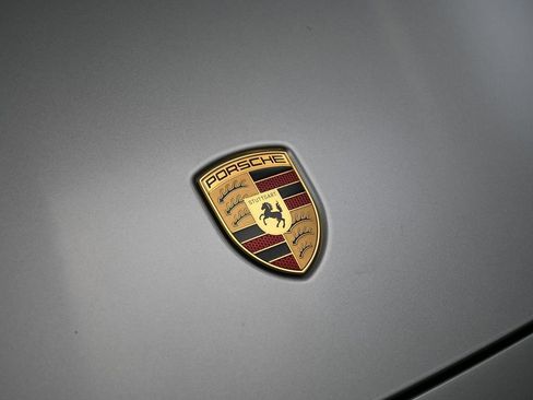New 2026 Porsche 911 Carrera S RWD image 13