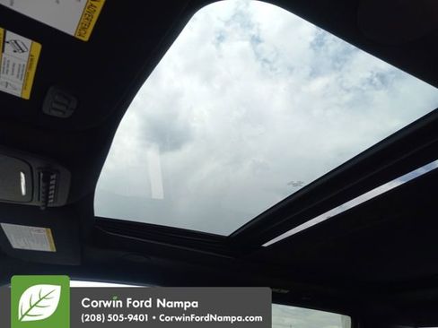 New 2025 Ford F350 Platinum w/ Tremor Off-Road Package image 27