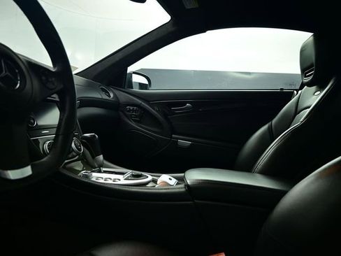 Used 2009 Mercedes-Benz SL 63 AMG image 45