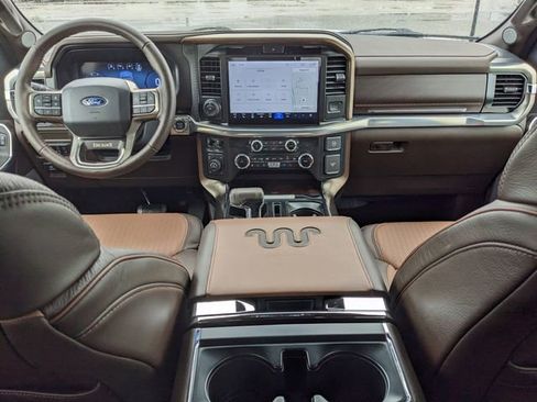 Certified 2025 Ford F150 King Ranch image 15