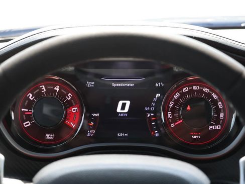 Used 2023 Dodge Challenger SRT Hellcat RWD image 17
