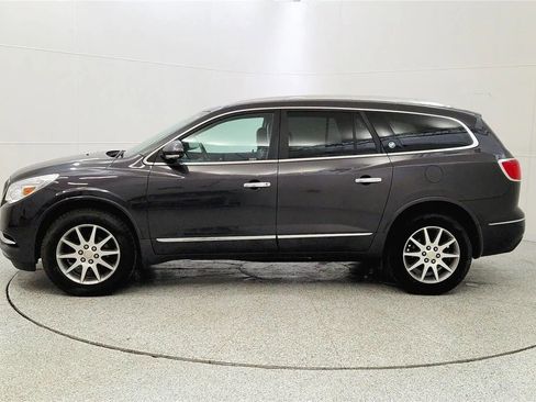 Used 2014 Buick Enclave Leather image 4