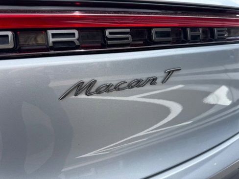 Used 2024 Porsche Macan Turbo AWD/4WD image 50