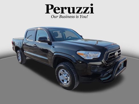 Used 2020 Toyota Tacoma SR image 1