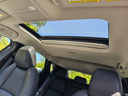 New 2025 MAZDA CX-30 AWD 2.5 S w/ Preferred Package image 10