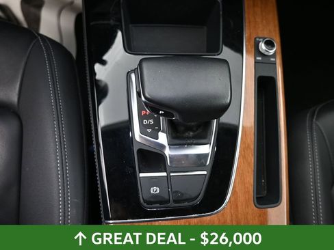 Used 2023 Audi Q5 2.0T Premium Plus image 33