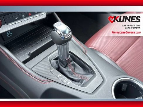 Used 2024 Ford Mustang GT Premium w/ GT Performance Package RWD image 21