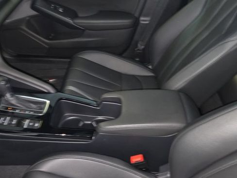 Certified 2024 Acura Integra FWD image 20