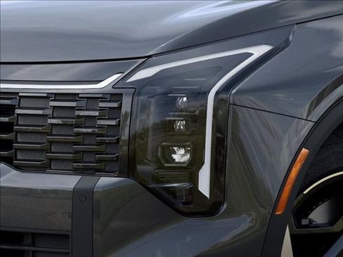 New 2026 Kia Sportage EX FWD image 10