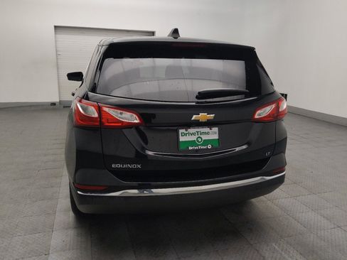 Used 2020 Chevrolet Equinox LT FWD image 6