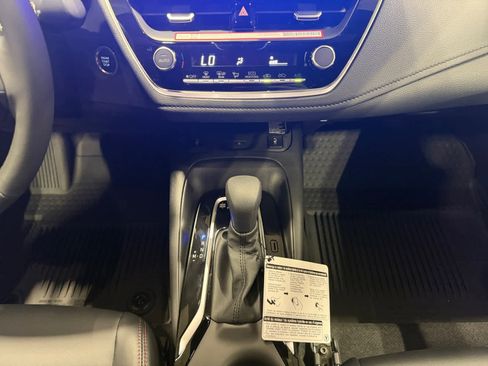 New 2026 Toyota Corolla XSE FWD image 11
