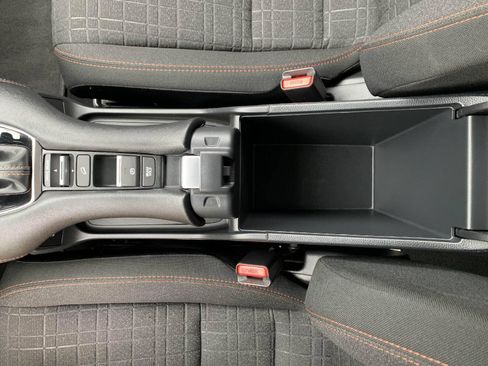 Certified 2026 Honda HR-V Sport image 26