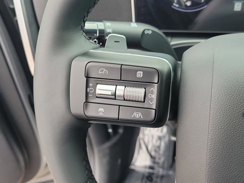 New 2026 Hyundai Santa Fe SE image 20