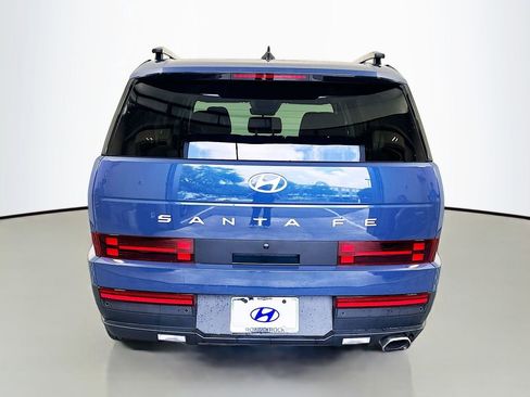 New 2026 Hyundai Santa Fe SEL FWD image 6