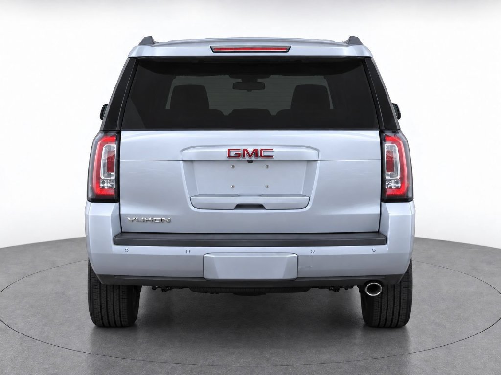 Used 2018 GMC Yukon SLT w/ Premium Edition RWD image 6