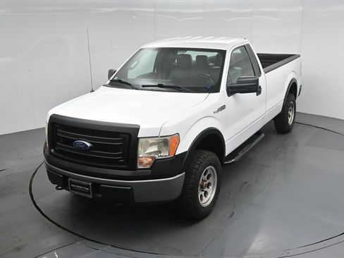 Used 2013 Ford F150 XL w/ Trailer Tow Pkg AWD/4WD image 26