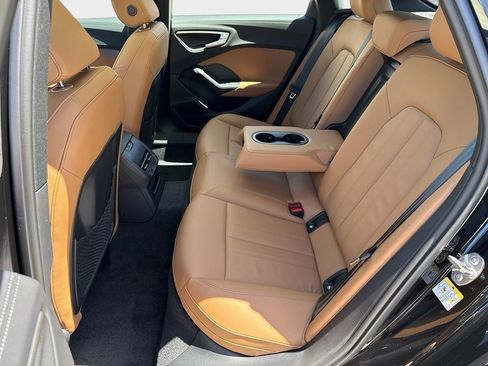 Used 2025 Audi A5 2.0T Premium w/ Convenience Package image 12