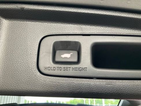 Certified 2025 Honda CR-V EX-L image 21