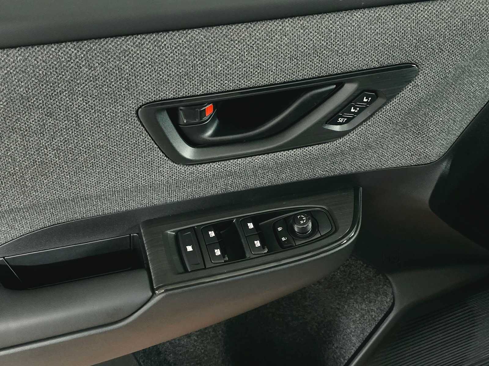 New 2026 Subaru Outback Limited AWD/4WD image 23