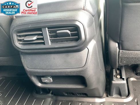 Used 2025 Honda Ridgeline TrailSport image 43