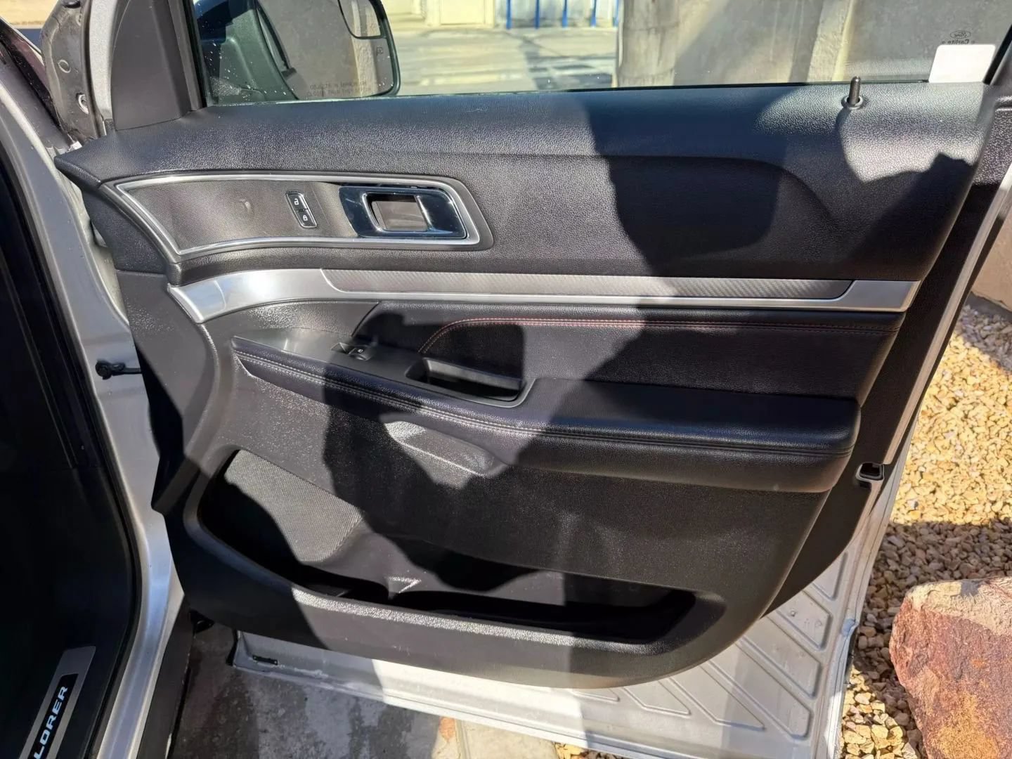 Used 2016 Ford Explorer Sport AWD/4WD image 21